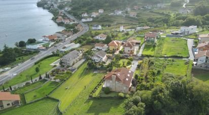 Terrain à bâtir de 1 090 m² à Aren (36992)