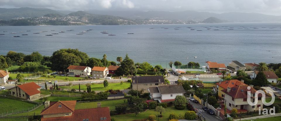 Terreno urbano de 1.090 m² en Aren (36992)