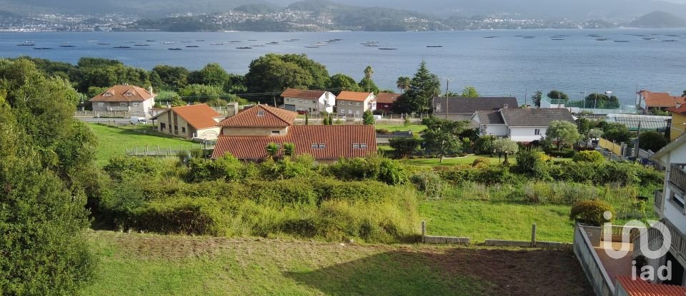 Terreno urbano de 1.090 m² en Aren (36992)