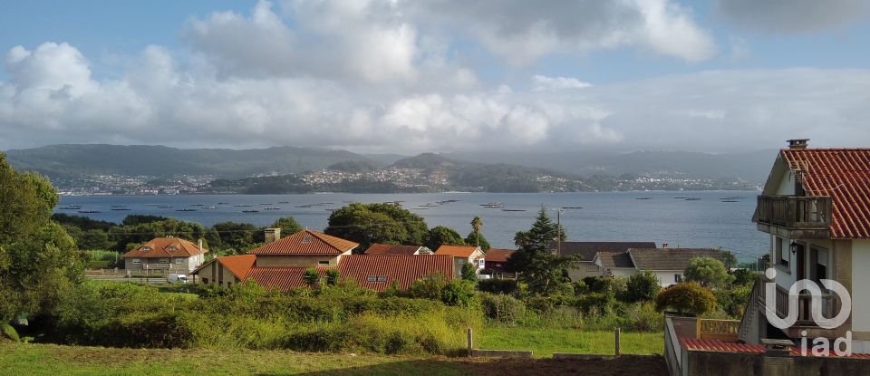 Terreno urbano de 1.090 m² en Aren (36992)