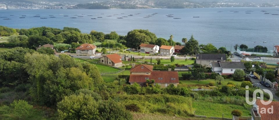 Terreno urbano de 1.090 m² en Aren (36992)