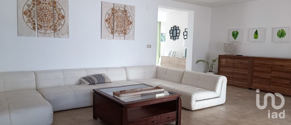 Chalet 3 habitaciones de 280 m² en Calig (12589)