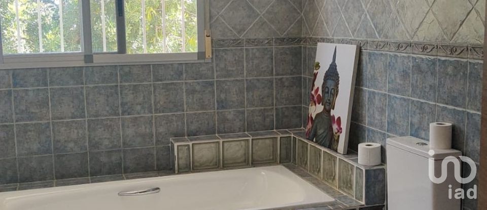 Chalet 3 habitaciones de 280 m² en Calig (12589)