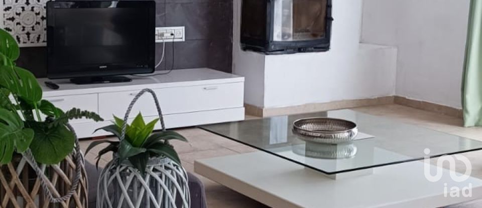 Chalet 3 habitaciones de 280 m² en Calig (12589)