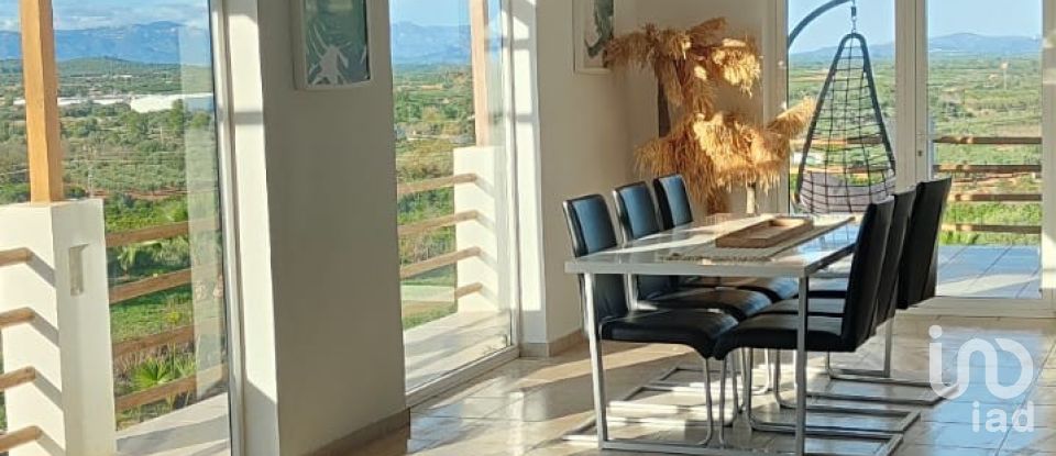 Chalet 3 habitaciones de 280 m² en Calig (12589)