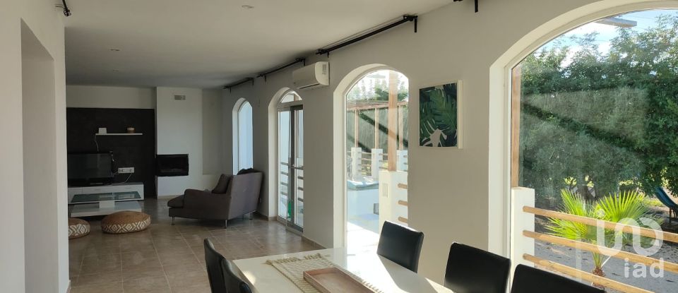 Chalet 3 habitaciones de 280 m² en Calig (12589)