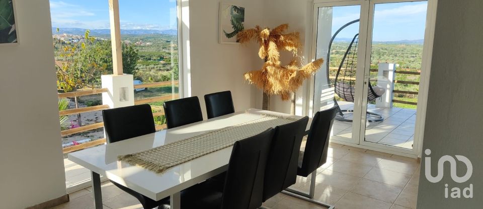 Chalet 3 habitaciones de 280 m² en Calig (12589)