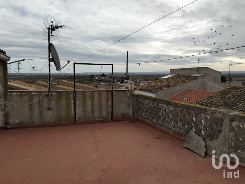 Casa 6 habitaciones de 846 m² en Tornabous (25331)