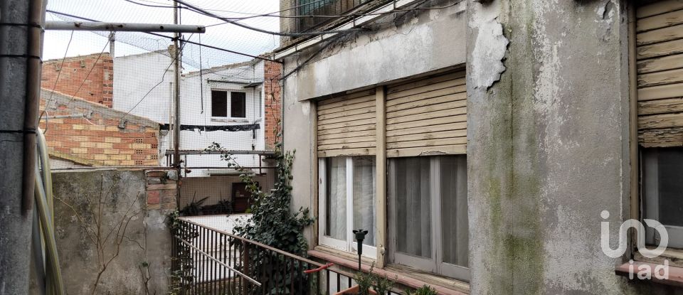 Casa 6 habitaciones de 846 m² en Tornabous (25331)