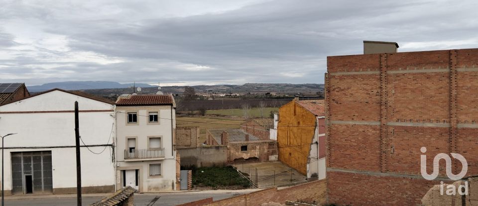 Casa 6 habitaciones de 846 m² en Tornabous (25331)