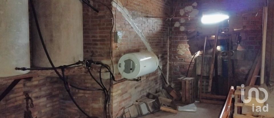 Casa 6 habitaciones de 846 m² en Tornabous (25331)