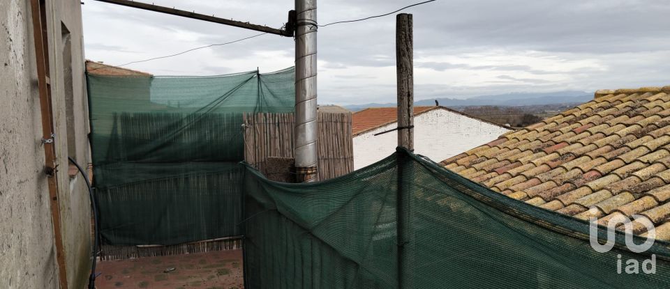 Casa 6 habitaciones de 846 m² en Tornabous (25331)