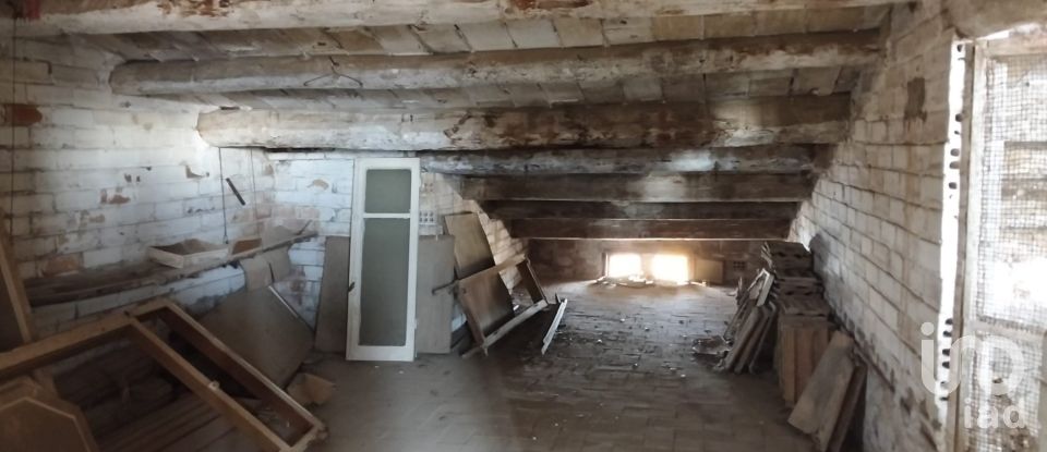 Casa 6 habitaciones de 846 m² en Tornabous (25331)