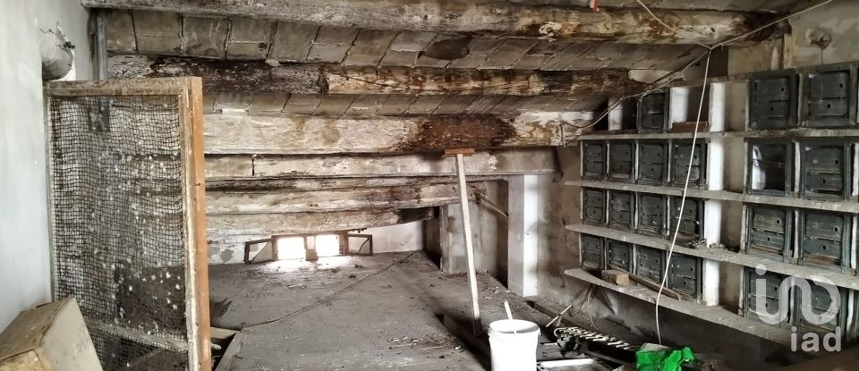 Casa 6 habitaciones de 846 m² en Tornabous (25331)