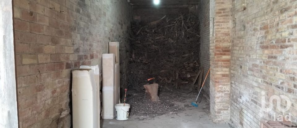 Casa 6 habitaciones de 846 m² en Tornabous (25331)