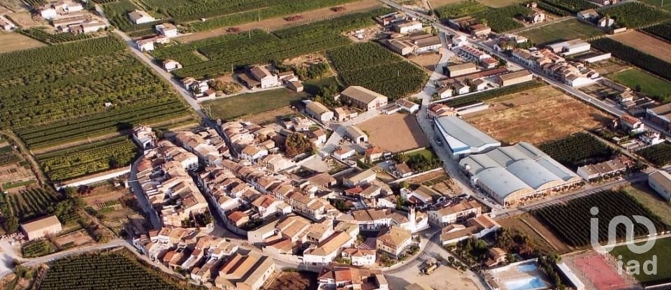 Casa 6 habitaciones de 846 m² en Tornabous (25331)