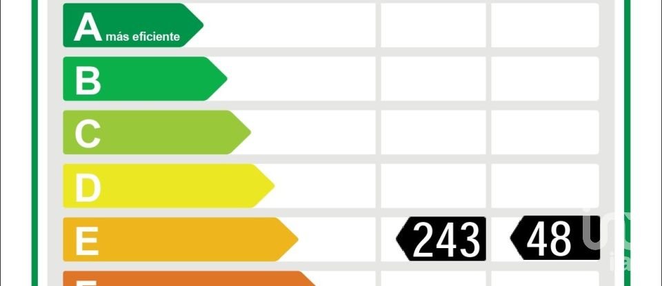 Casa 6 habitaciones de 846 m² en Tornabous (25331)