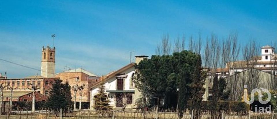 Casa 6 habitaciones de 846 m² en Tornabous (25331)