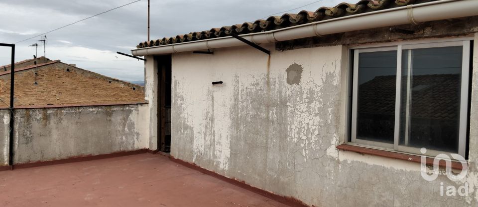 Casa 6 habitaciones de 846 m² en Tornabous (25331)