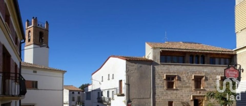 Casa 6 habitaciones de 846 m² en Tornabous (25331)