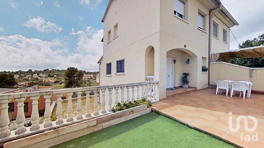 Maison 4 chambres de 144 m² à La Pobla de Montornès (43761)