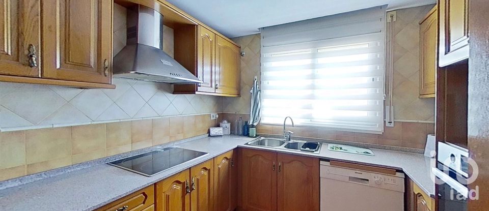 Maison 4 chambres de 144 m² à La Pobla de Montornès (43761)