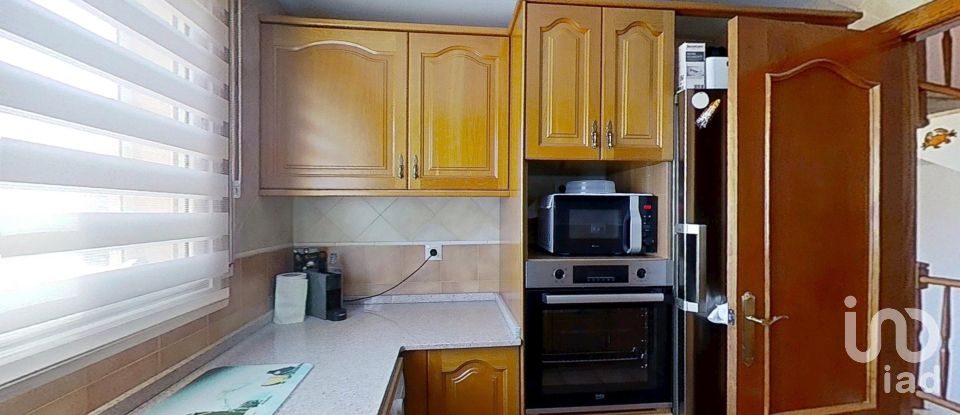 Maison 4 chambres de 144 m² à La Pobla de Montornès (43761)