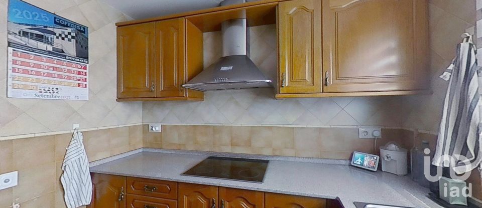 Maison 4 chambres de 144 m² à La Pobla de Montornès (43761)