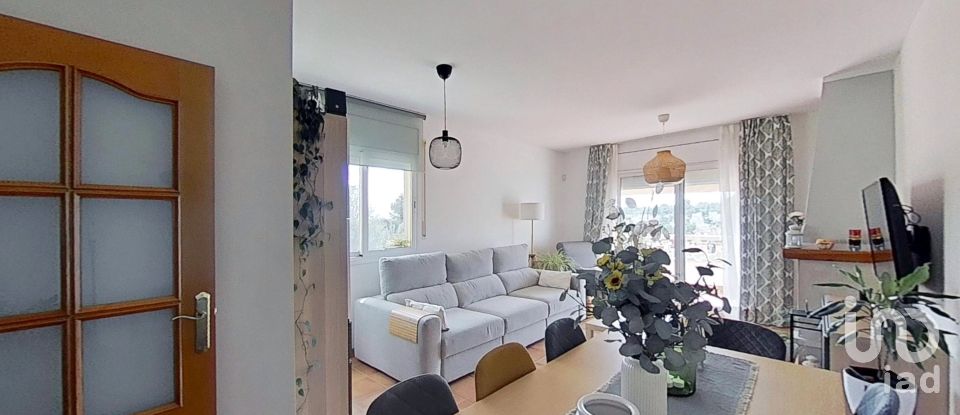 Maison 4 chambres de 144 m² à La Pobla de Montornès (43761)