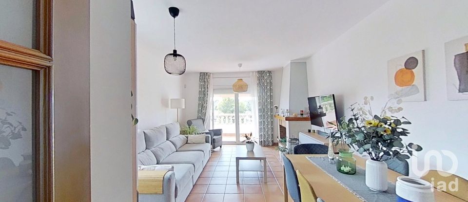 Maison 4 chambres de 144 m² à La Pobla de Montornès (43761)