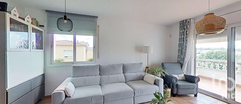 Maison 4 chambres de 144 m² à La Pobla de Montornès (43761)