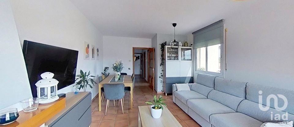 Maison 4 chambres de 144 m² à La Pobla de Montornès (43761)