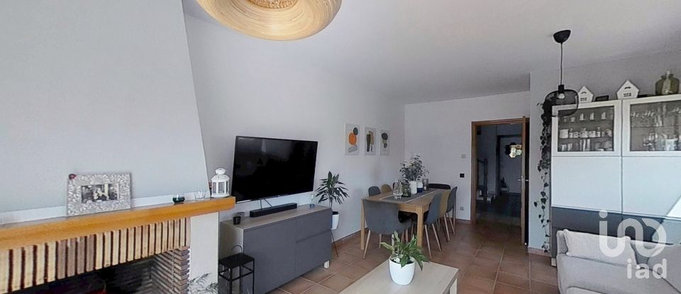 Maison 4 chambres de 144 m² à La Pobla de Montornès (43761)