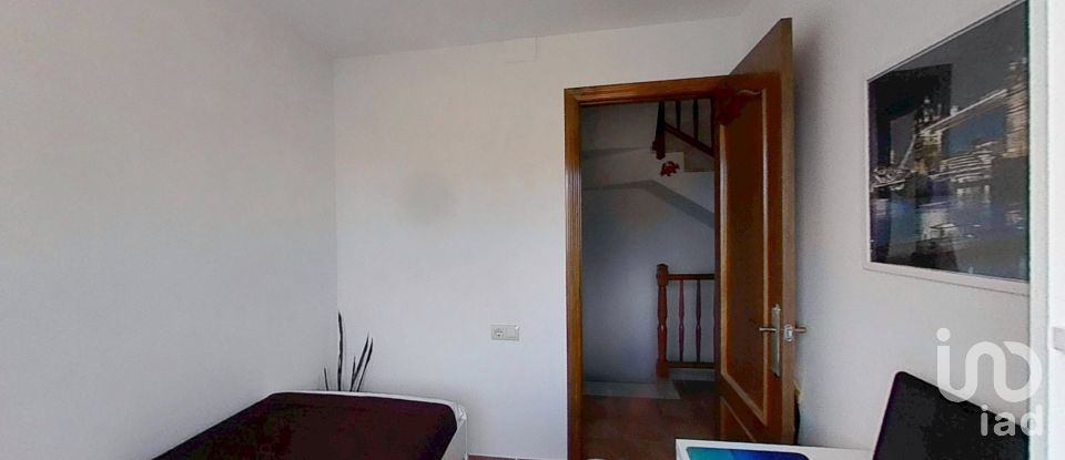 Maison 4 chambres de 144 m² à La Pobla de Montornès (43761)