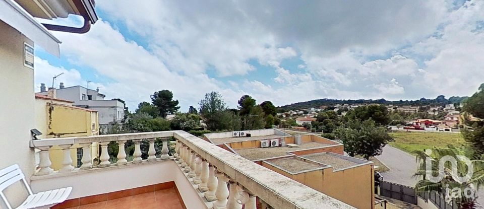 Maison 4 chambres de 144 m² à La Pobla de Montornès (43761)