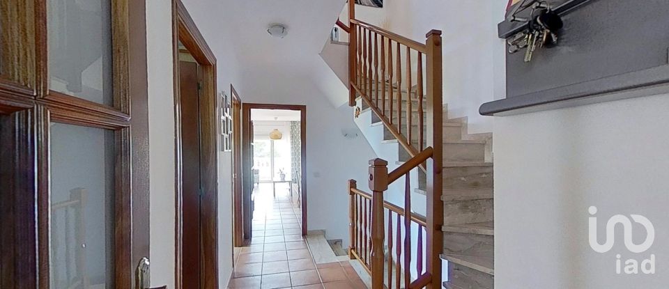 Maison 4 chambres de 144 m² à La Pobla de Montornès (43761)