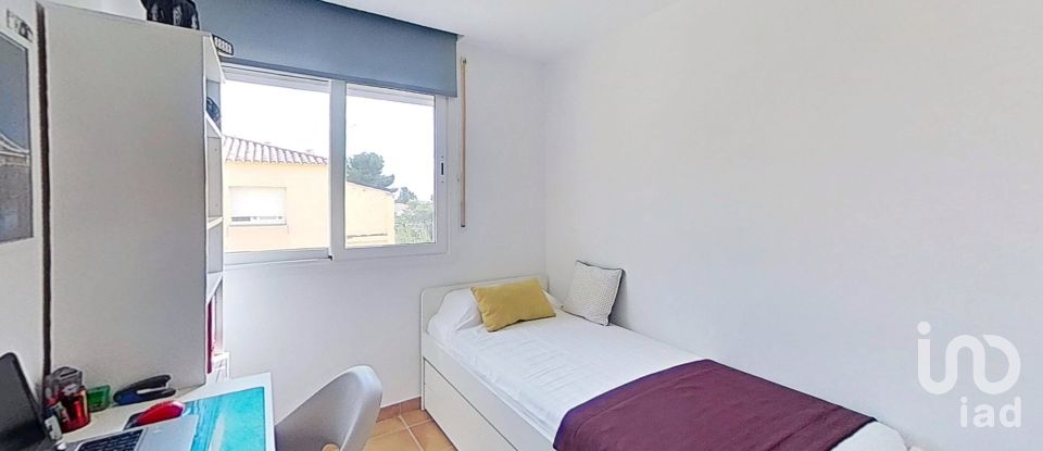 Maison 4 chambres de 144 m² à La Pobla de Montornès (43761)