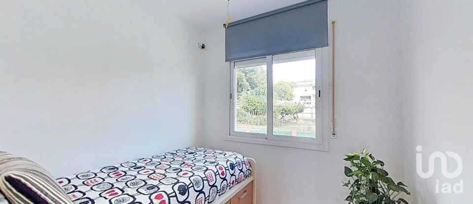 Maison 4 chambres de 144 m² à La Pobla de Montornès (43761)