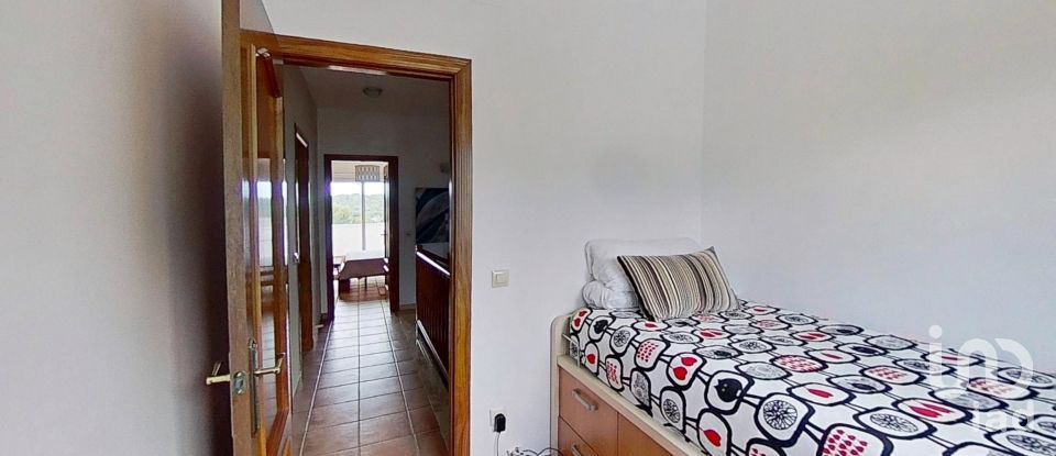 Maison 4 chambres de 144 m² à La Pobla de Montornès (43761)