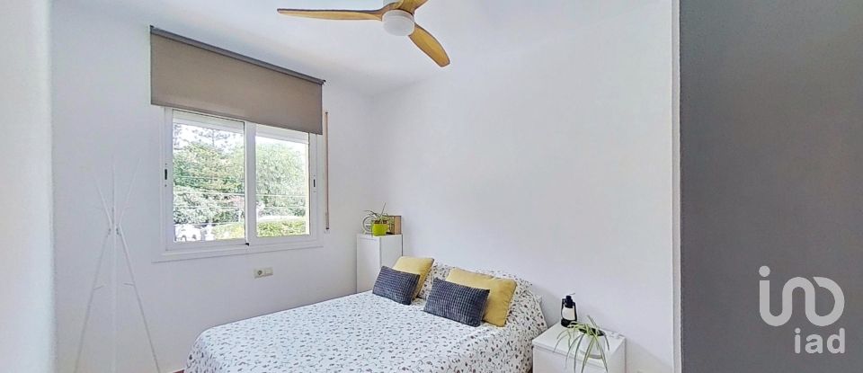 Maison 4 chambres de 144 m² à La Pobla de Montornès (43761)