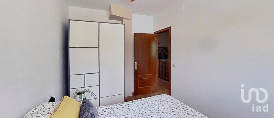 Maison 4 chambres de 144 m² à La Pobla de Montornès (43761)