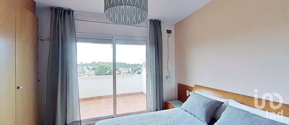 Maison 4 chambres de 144 m² à La Pobla de Montornès (43761)