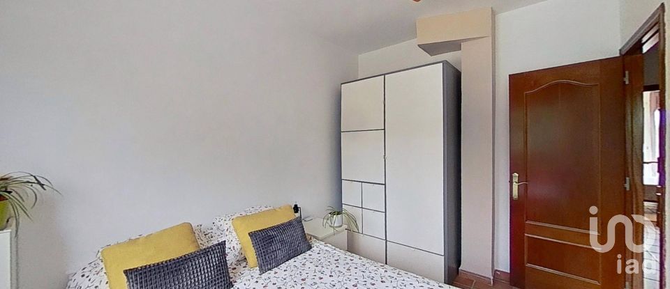 Maison 4 chambres de 144 m² à La Pobla de Montornès (43761)