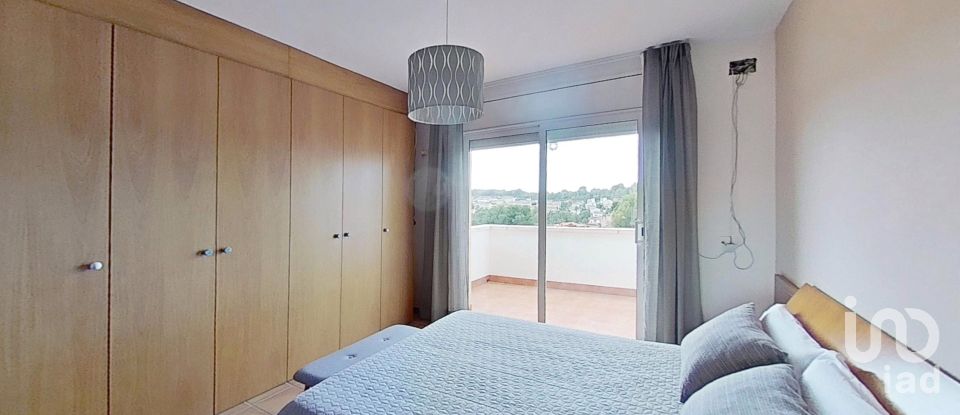 Maison 4 chambres de 144 m² à La Pobla de Montornès (43761)