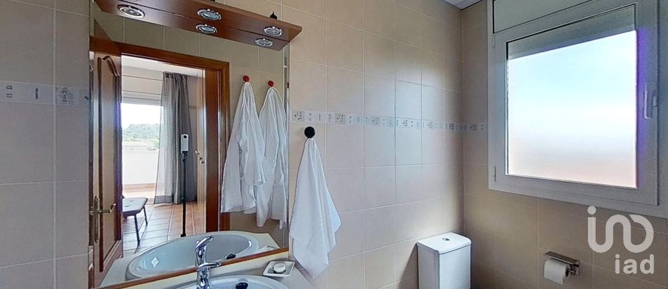 Maison 4 chambres de 144 m² à La Pobla de Montornès (43761)