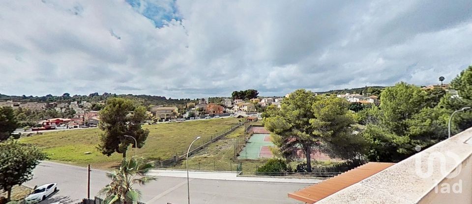 Maison 4 chambres de 144 m² à La Pobla de Montornès (43761)