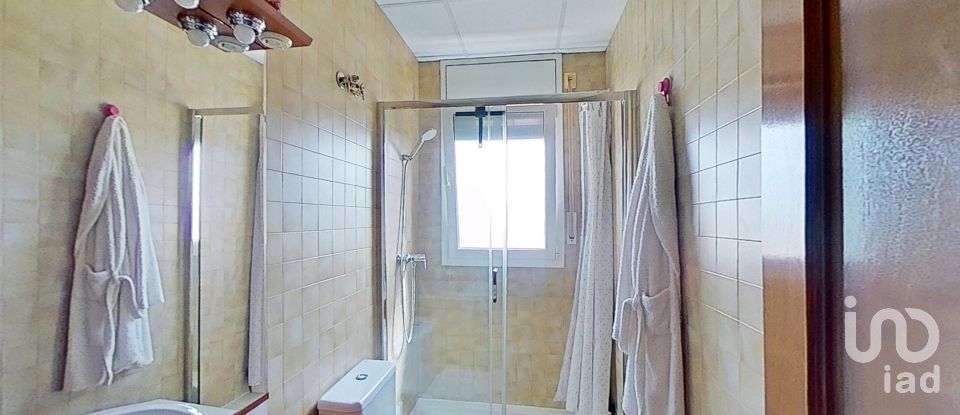 Maison 4 chambres de 144 m² à La Pobla de Montornès (43761)