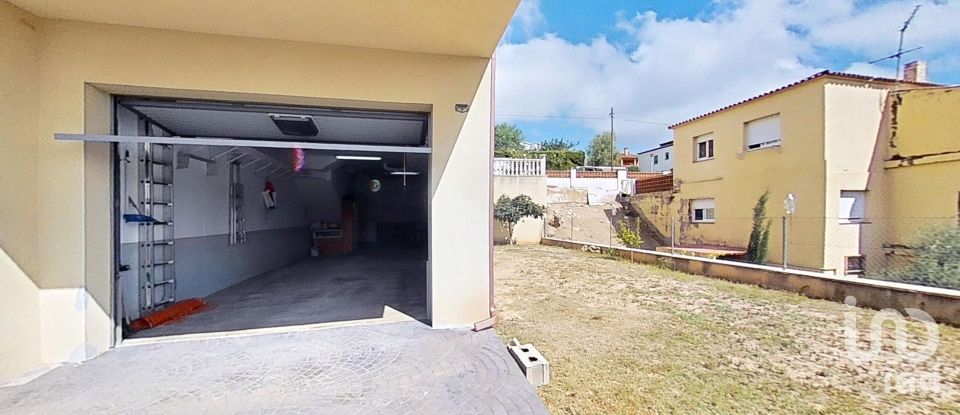 Maison 4 chambres de 144 m² à La Pobla de Montornès (43761)