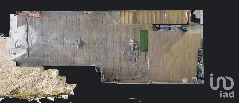 Maison 4 chambres de 144 m² à La Pobla de Montornès (43761)