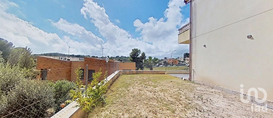 Maison 4 chambres de 144 m² à La Pobla de Montornès (43761)